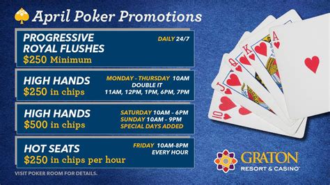 graton resort poker